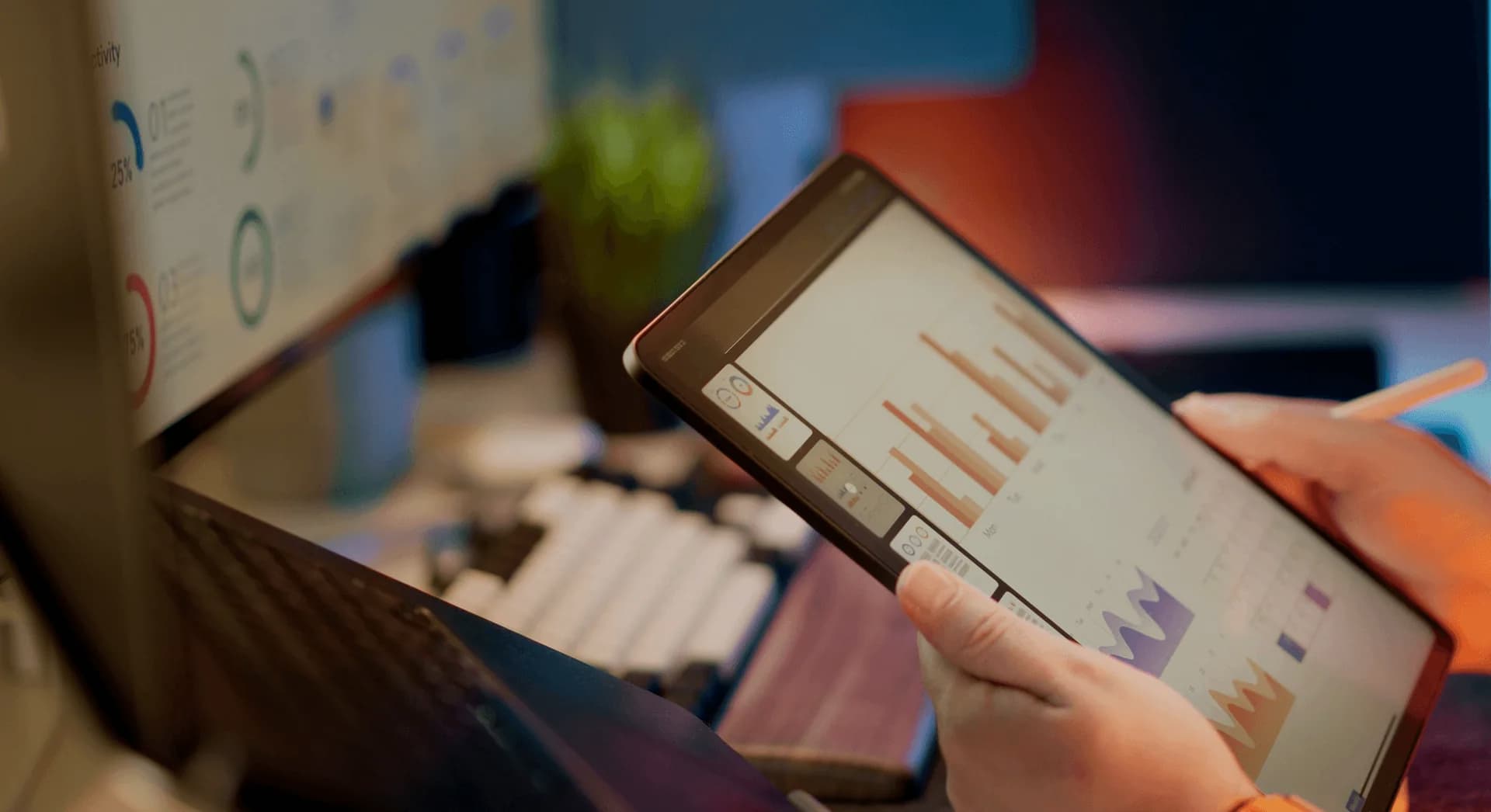 Real-Time Asset Intelligence
